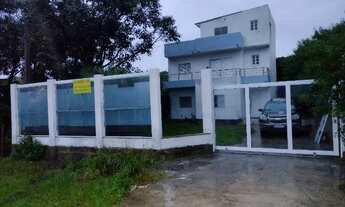 Imagem: Casa balneário pinhal