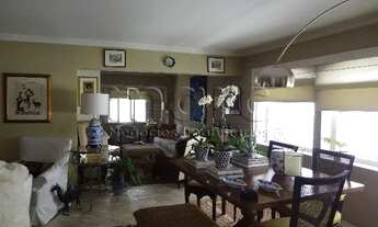 Imagem 2: SAO PAULO - Apartamento Padrão - JARDIM PAULISTA