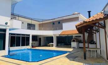 Imagem 4: SOBRADO - CITY PINHEIROS - SP