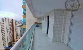 Imagem 6: Apartamento na Tupi - Praia Grande/SP