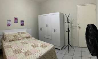 Imagem 4: Apartamento, 1 quarto - mobiliado