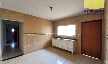 Imagem 3: Apartamento com 3 dormitórios para alugar, 100 m² por R$ 1.573,00/mês - Parque Residencial