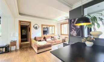 Imagem 2: Apartamento para venda possui 88 metros quadrados com 2 quartos em Petrópolis - Porto Aleg