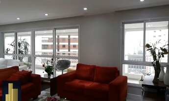 Imagem 3: ALTO PADRÃO - APTO A VENDA 3 SUÍTES E VARANDA GOURMET, 3 VAGAS NA VILA ANDRADE / PANAMBY