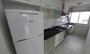 Imagem 3: Apartamento para aluguel com 65 metros quadrados com 2 quartos em Vila Congonhas - São Pau