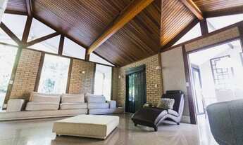 Imagem 5: Casa térrea mobiliada - Condomínio Aruã - Mogi das Cruzes