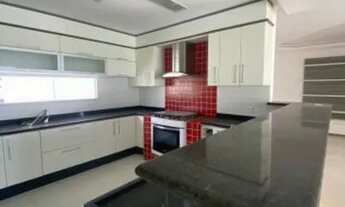 Imagem 4: Casa com 3 suítes, piscina e área gourmet