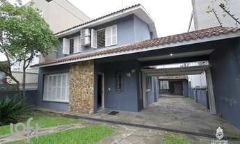 Imagem 2: Casa à venda Rua João Berutti, Chácara das Pedras - Porto Alegre