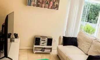 Imagem 7: Casa Recreio dos Bandeirantes