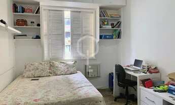 Imagem: Apartamento em Ipanema - Rio de Janeiro