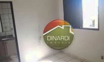 Imagem 6: Apartamento com 1 dormitório para alugar, 40 m² por R$ 994,00/mês - Jardim São Luiz - Ribe