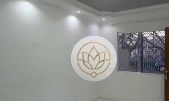 Imagem 6: Sobrado com 2 dormitórios para alugar, 72 m² por R$ 1.300/mês - Cidade Industrial - Curiti