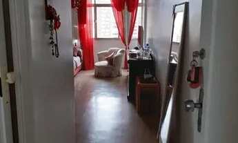 Imagem 2: Apartamento com 3 dormitórios para alugar, 100 m² por R$ 4.750,00/mês - Pompéia - São Paul