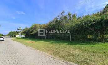 Imagem: Lote / Terreno em Pinheira - Palhoça