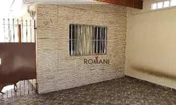 Imagem 2: Casa com 2 dormitórios à venda, 81 m² por R$ 310.000,00 - Vila Amorim - Suzano/SP