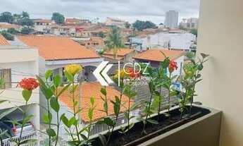 Imagem 7: Apartamento com 2 dormitórios e 2 suítes - Vila Barão