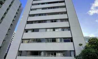 Imagem: Cobertura duplex para venda Bernardo Vieira