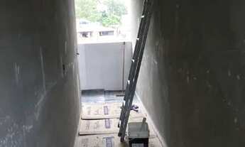 Imagem 6: Casa com 2 dormitórios para alugar, 60 m² por R$ 1.518,30/mês - Las Palmas - São Bernardo