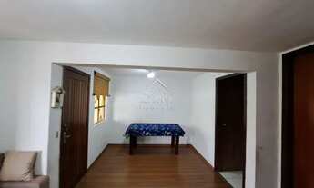 Imagem 4: SOBRADO com 3 dormitórios à venda com 120m² por R$ 470.000,00 no bairro Boqueirão - CURITI