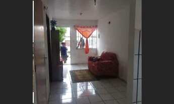 Imagem: Vendo casa no condomínio santo Antônio