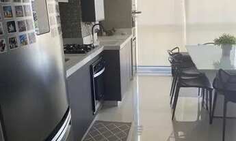 Imagem 7: Apartamento para venda com 58 metros quadrados com 2 quartos em Vila Rosália - Guarulhos