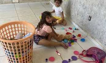 Imagem: Aluguel barraco psul quadra 30