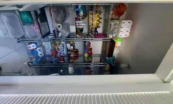 Imagem 15: APARTAMENTO ALTO PADRÃO [153M²] - BAIRRO: VILA ROMANA - CORRETORA: FATIMA HEINZE (FH