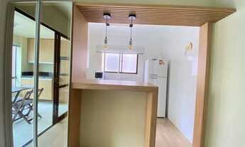 Imagem 4: Sacada de frente ao lado da Praça Flavio Boianovski, leia todo o anuncio!!