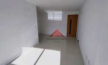 Imagem 3: Apartamento com 3 dormitórios para alugar, 100 m² por R$ 3.500/mês - Icaraí - Niterói/RJ