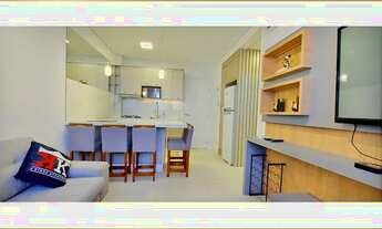 Imagem 6: BC - MOBILIADO ALTO PADRÃO - LAZER COMPLETO