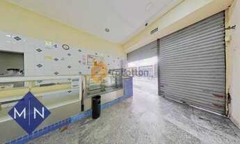 Imagem 3: Prédio para alugar, 620 m² por R$ 24.717,00/mês - Centro - São Paulo/SP