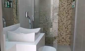 Imagem 5: Leo vende, Bairro Vila Olimpia, 2\4 suíte, goumert, fino acabamento