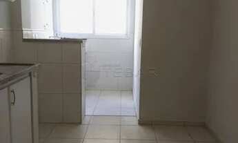 Imagem 4: Apartamento Padrão em SÃO JOSÉ DO RIO PRETO