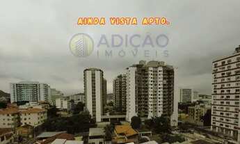 Imagem 5: Apartamento para venda possui 84 metros quadrados com 3 quartos