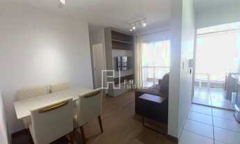 Imagem 4: Apartamento com 2 dormitórios para alugar, 53 m² por R$ 5.689/mês - Vila Mariana - São Pau