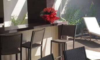 Imagem 7: Casa de condomínio para venda possui 540 metros quadrados com 4 quartos