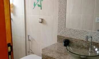 Imagem 7: Sobrado 2 Quartos com Suíte Bairro Jardim Botânico Oportunidade