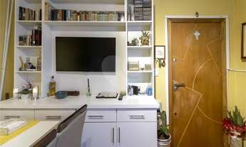 Imagem 3: São Paulo - Apartamento Padrão - CASA VERDE