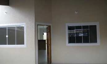 Imagem: Casa Nova Parque Sinos Jacarei