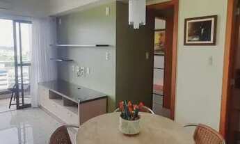 Imagem: Alugo Apartamento semi mobiliado e projetado