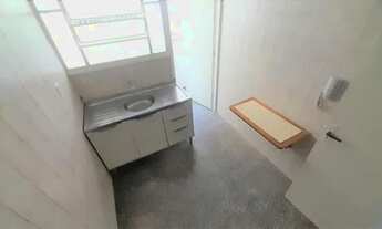 Imagem 4: Cod.imóvel: 9280 - Apartamento térreo no Bairro Vila Ipiranga com 42 m², 01 dormitório, sa