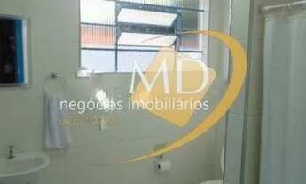 Imagem 4: CASA TÉRREA BAIRRO SANTO ANTÔNIO