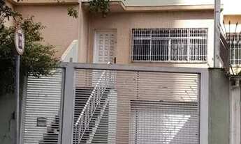 Imagem: São Paulo - Casa Padrão - Santana