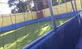 Imagem: Casa mosqueiro disponível