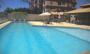 Imagem 2: Apartamento para Aluguel Mobiliado de 3 quartos em Pitangueiras - Lauro de Freitas - Ba