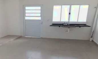 Imagem 2: Sobrado à venda no Jardim Rubi, em Sorocaba -SP