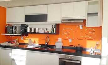 Imagem 2: Flatr Comfort Alphaville, apto disponível para venda com 67m², 01 dorm 02 vagas