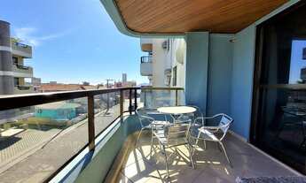 Imagem 6: Apartamento para aluguel com 90 metros quadrados com 3 quartos em Centro - Bombinhas - SC