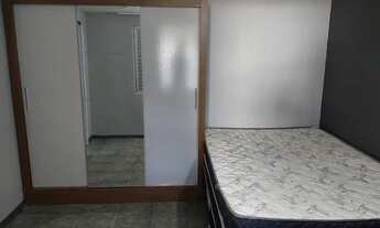 Imagem: Kitnet na trindade