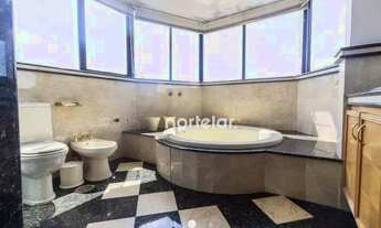 Imagem 6: Apartamento Duplex com 3 dormitórios, 250 m² - venda ou aluguel Vila Paulicéia - São Paulo